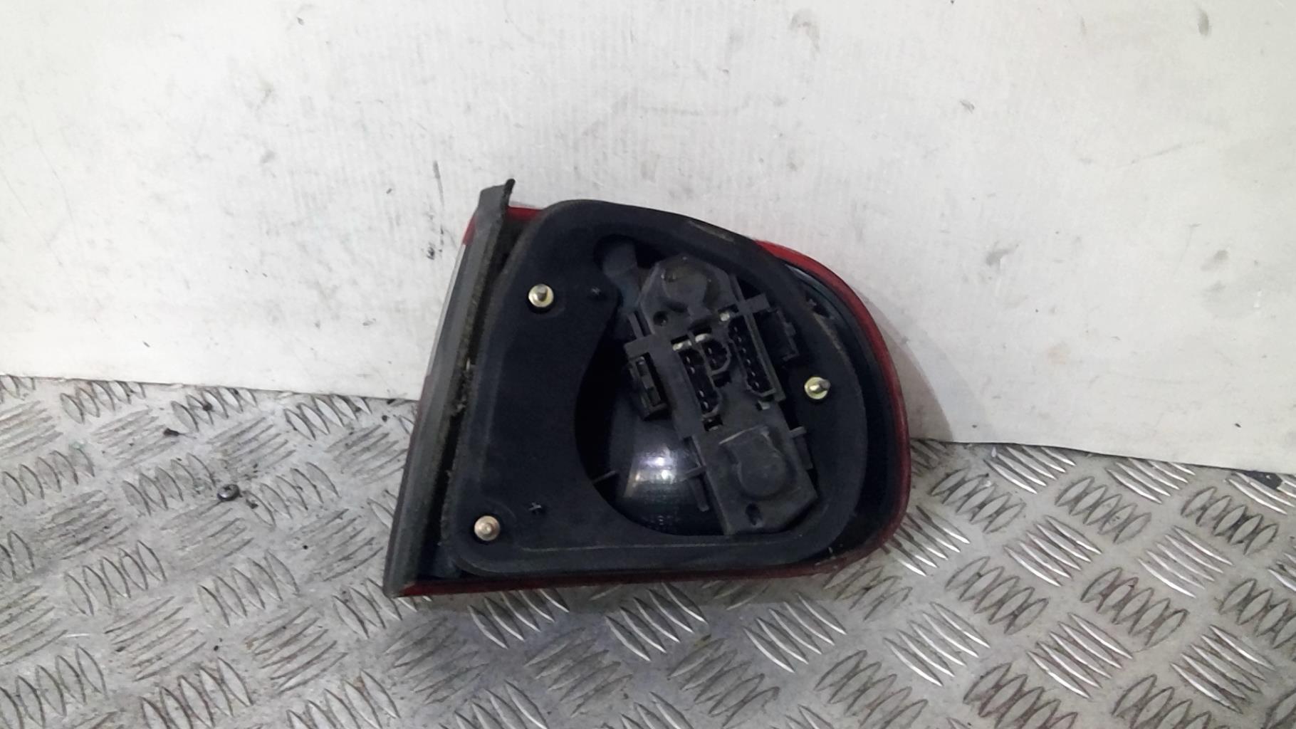 Fanale posteriore principale sinistro (luci) SEAT TOLEDO 2 Diésel - 1