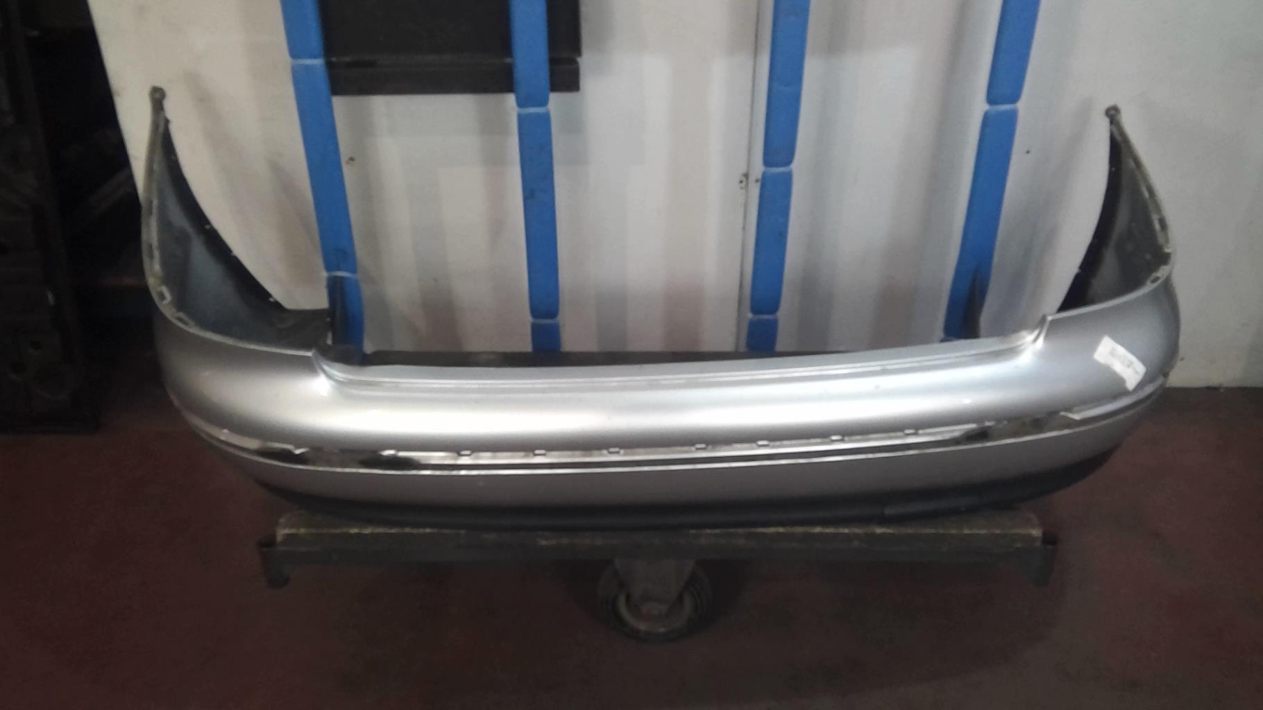 Paraurti posteriore SEAT TOLEDO 2 Diésel - 1