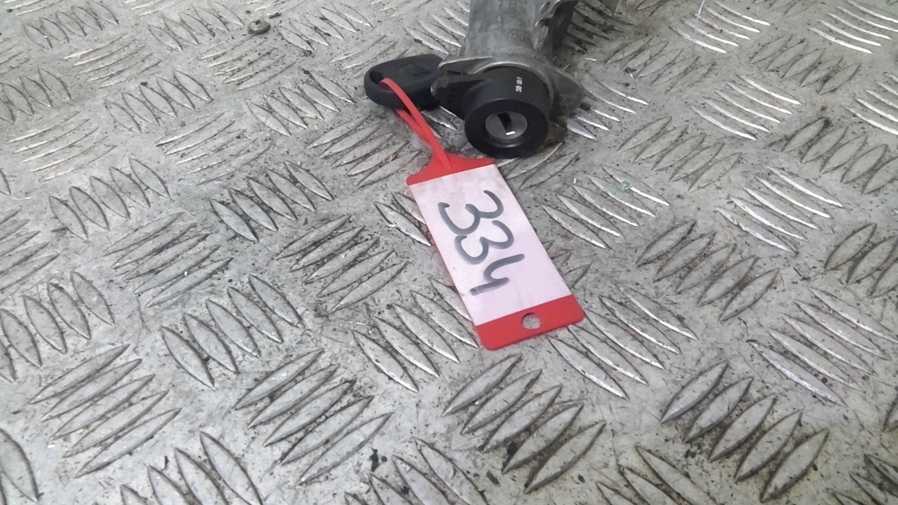 Neiman SEAT TOLEDO 2 Diesel - 1