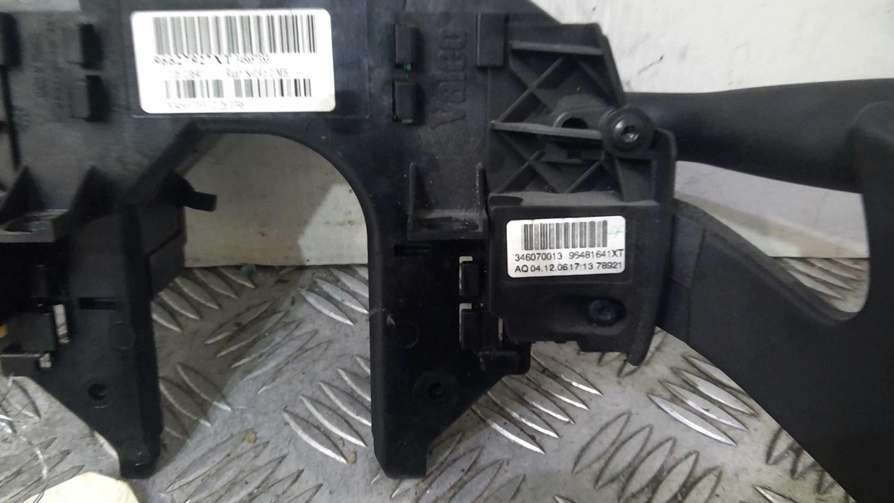 Devio guida completo con contatto spiralato CITROEN C4 GRAND PICASSO 1 Diésel - 1