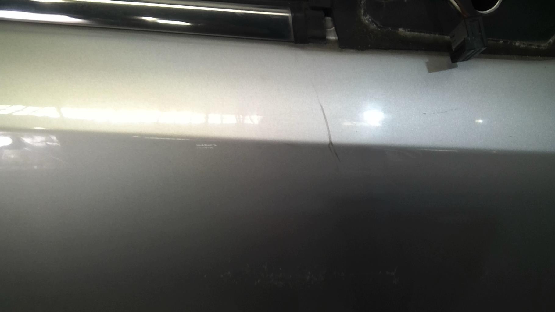 Portiera anteriore destra OPEL ASTRA H  - 1