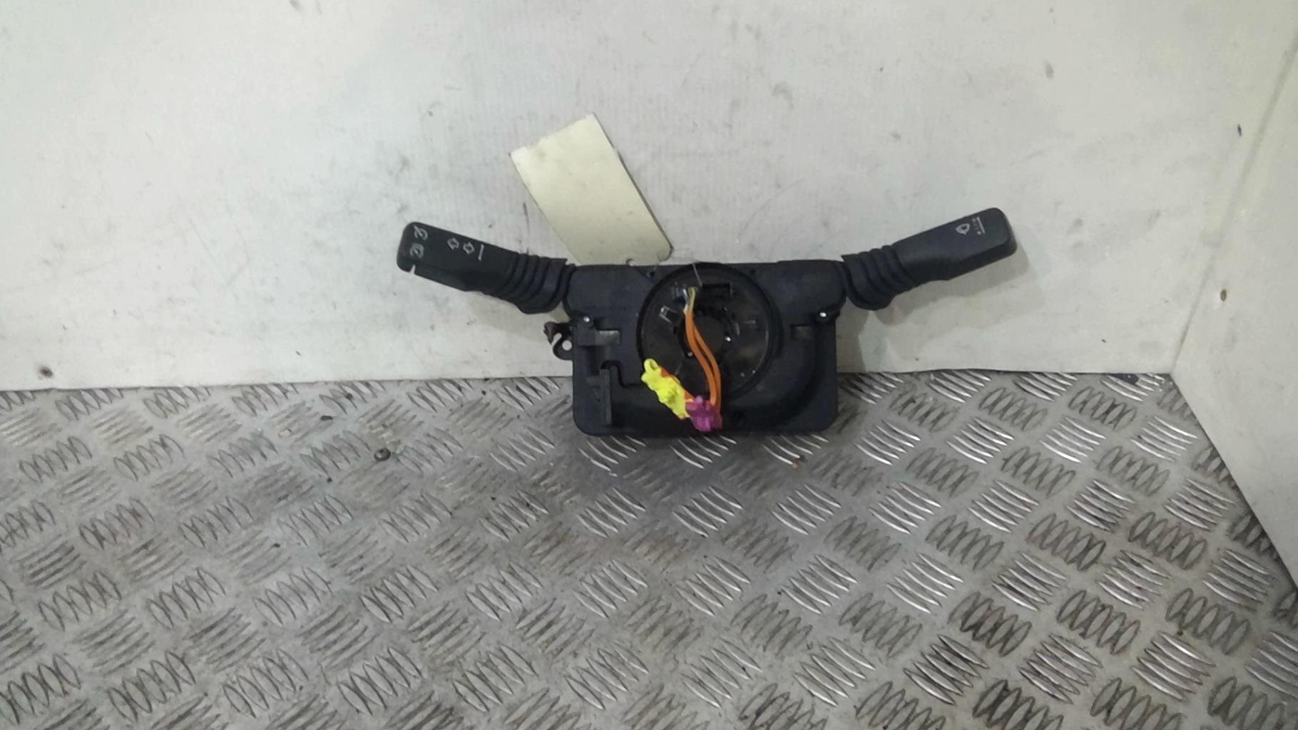 Devio guida completo con contatto spiralato OPEL ASTRA H  - 1