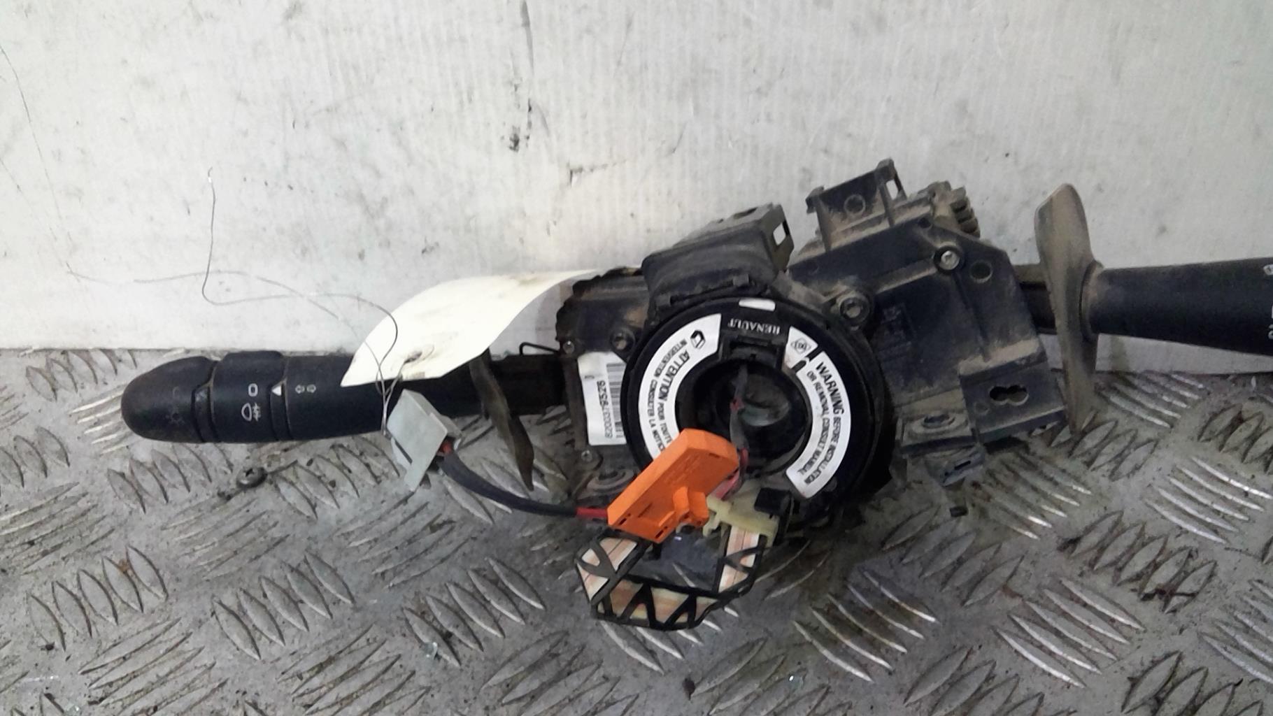 Devio guida completo con contatto spiralato RENAULT KANGOO 1 PHASE 2  - 1