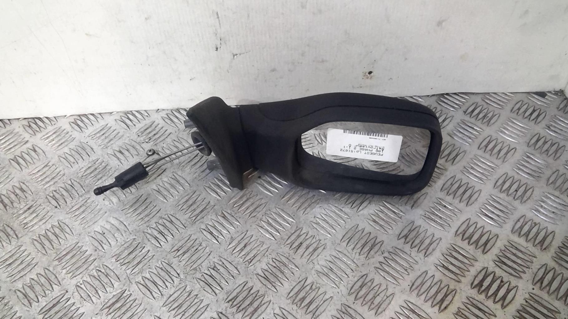 Specchietto retrovisore destro PEUGEOT 106 PHASE 2  - 1