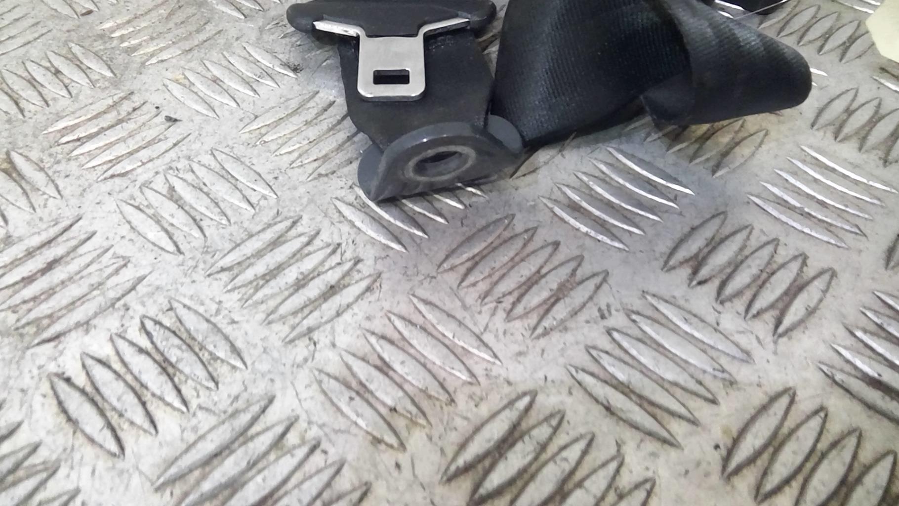 Cintura di sicurezza posteriore destra PEUGEOT 106 PHASE 2  - 1