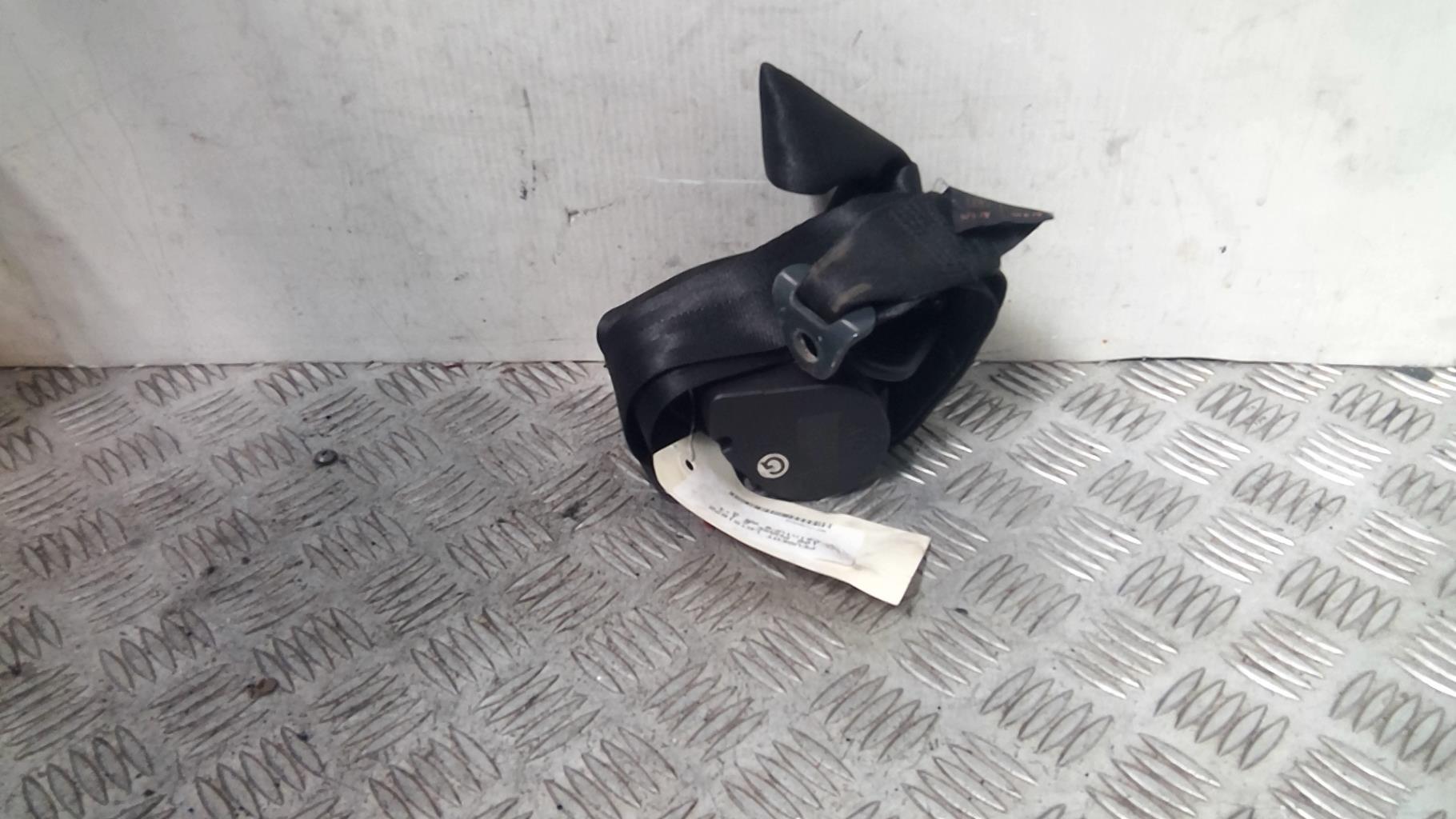 Cintura di sicurezza posteriore sinistra PEUGEOT 106 PHASE 2  - 1