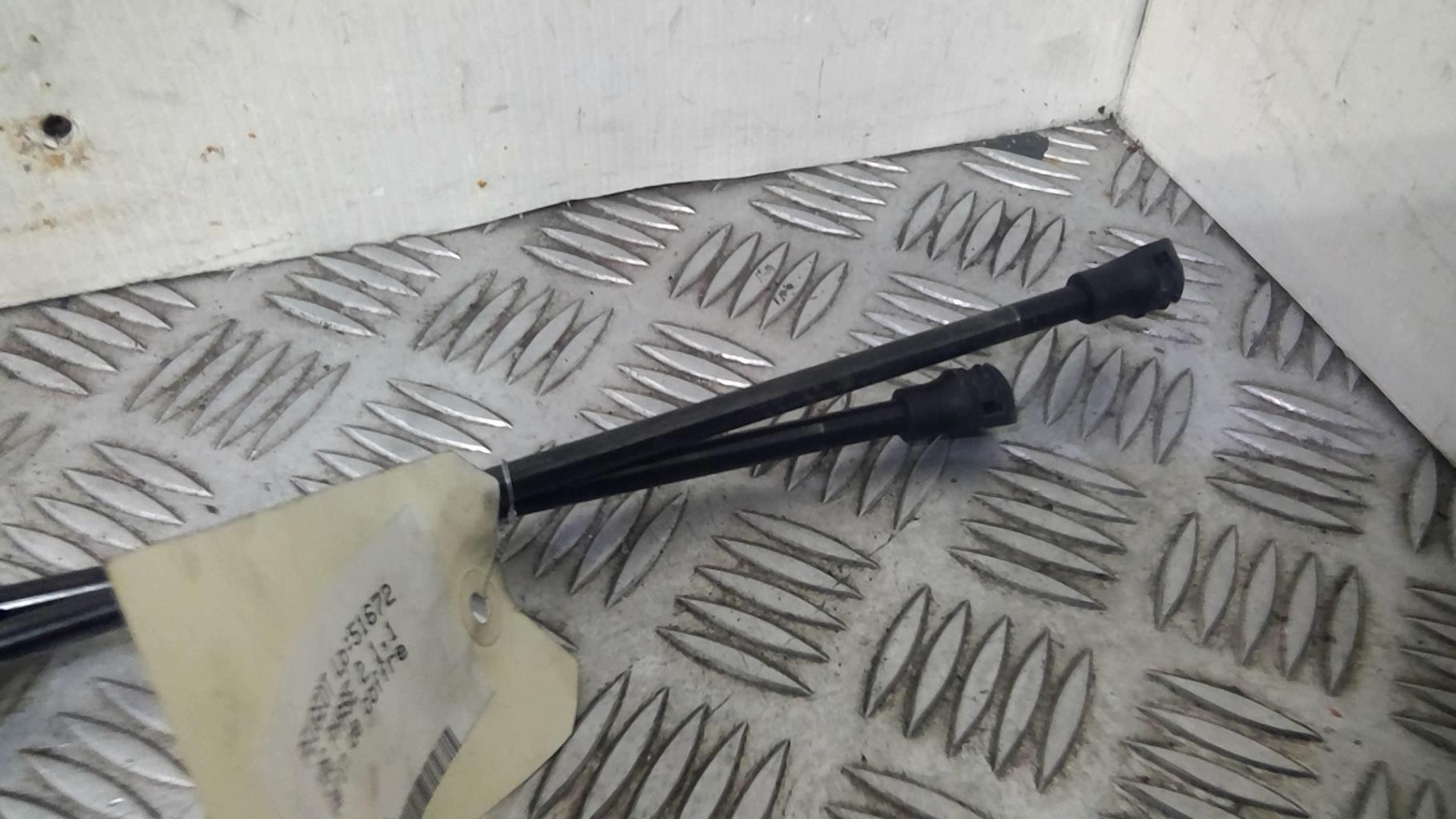 Molla a gas bagagliaio PEUGEOT 106 PHASE 2  - 1