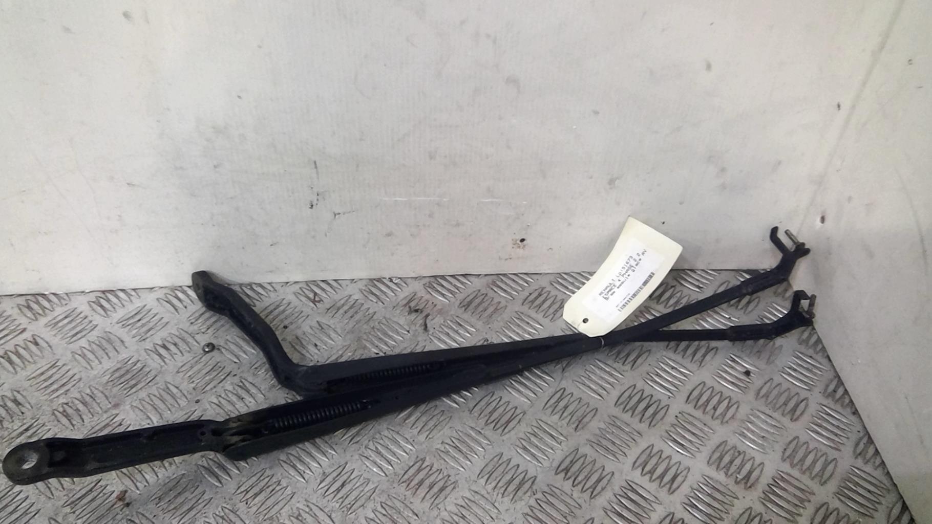 Braccio tergicristallo anteriore RENAULT ESPACE 4 PHASE 2  - 1