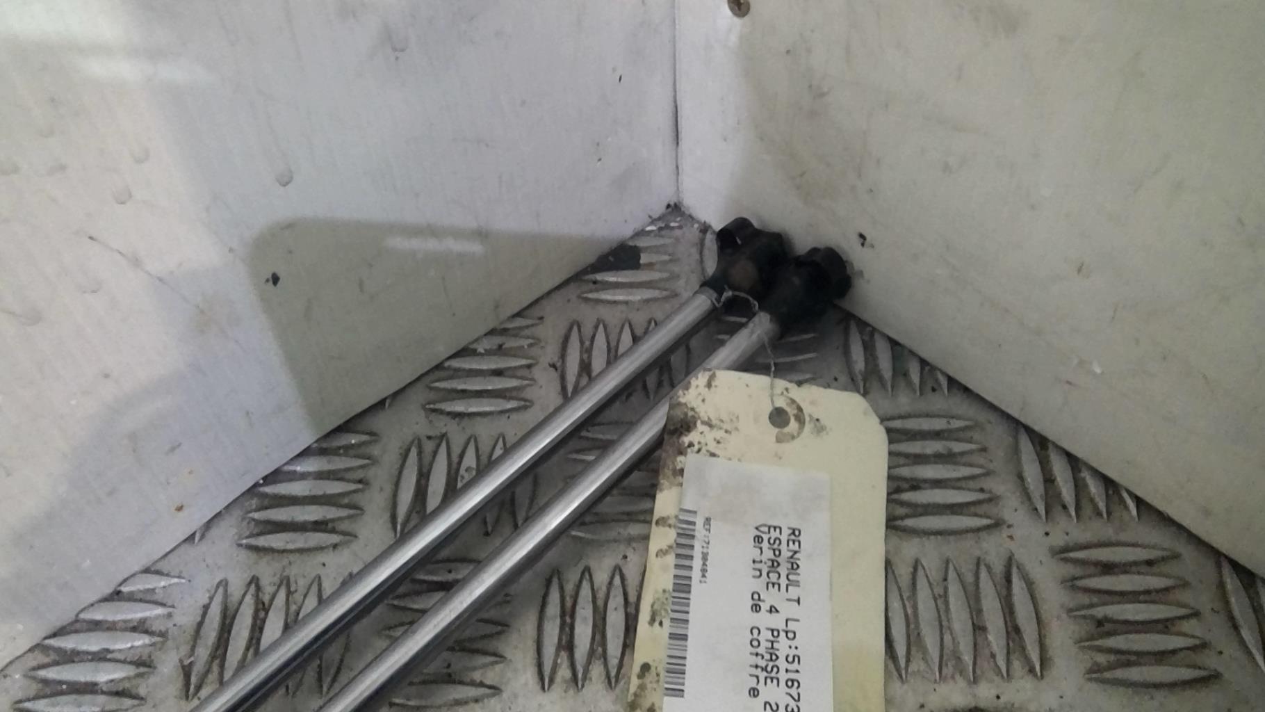 Verin de coffre RENAULT ESPACE 4 PHASE 2  - 1