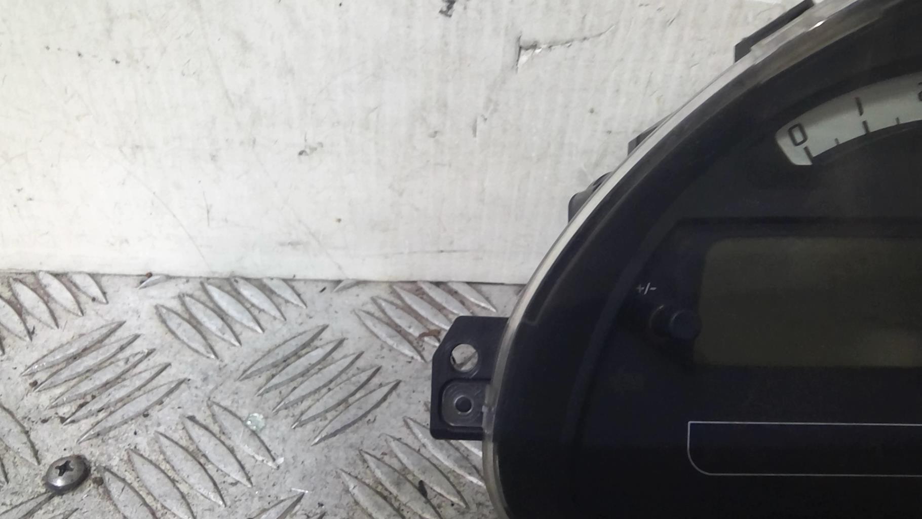 Compteur CITROEN C3 1 PHASE 1  - 1