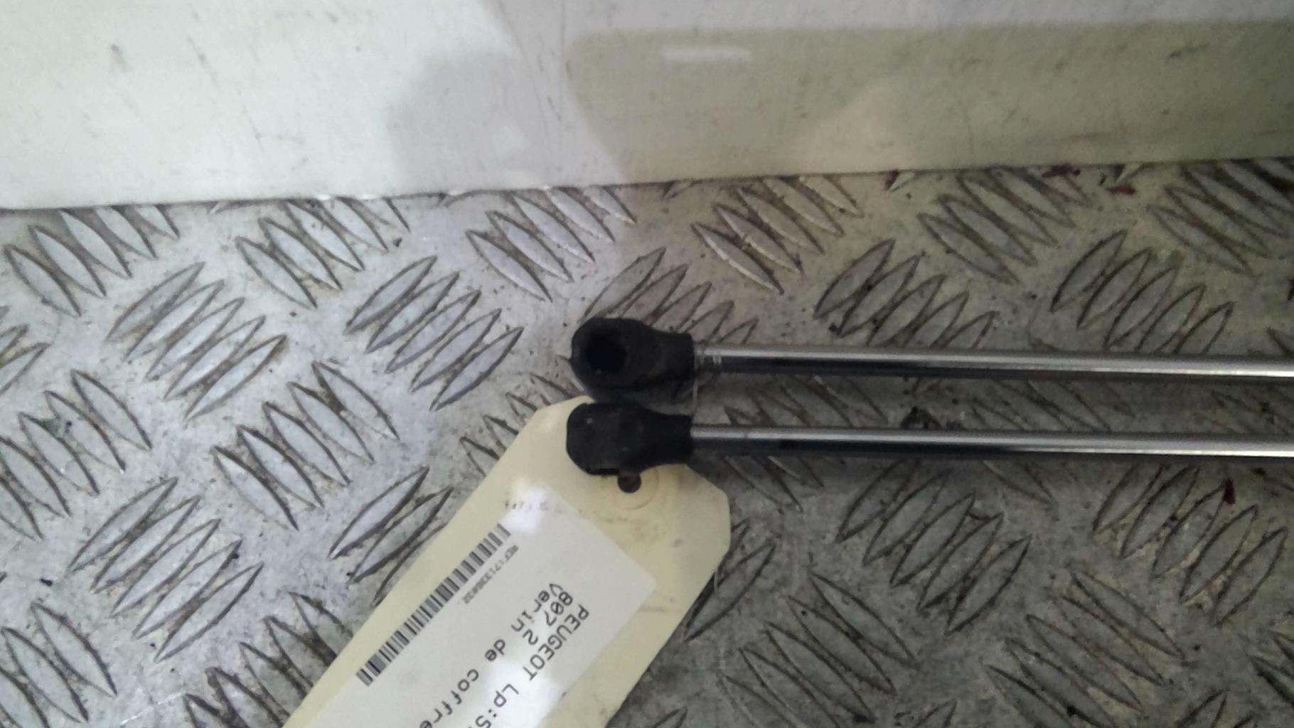 Molla a gas bagagliaio PEUGEOT 807  - 1