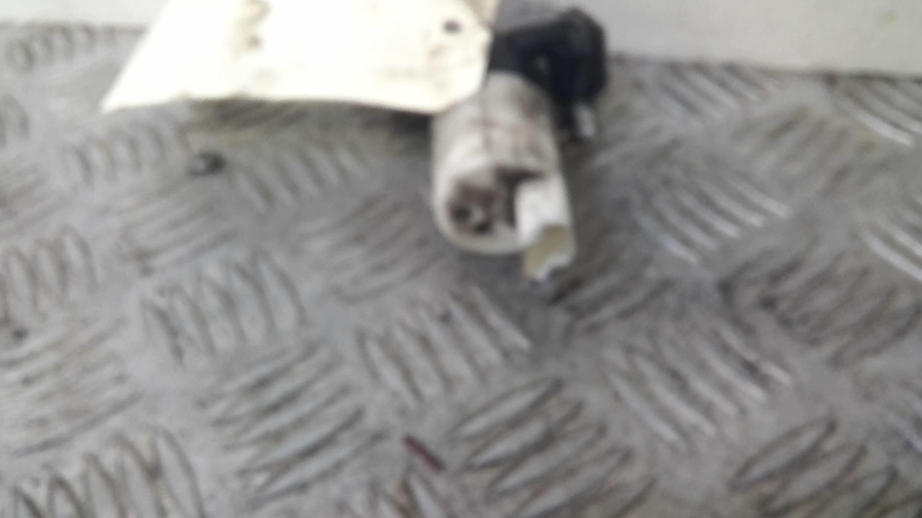 Pompa lavacristalli anteriore PEUGEOT 807  - 1