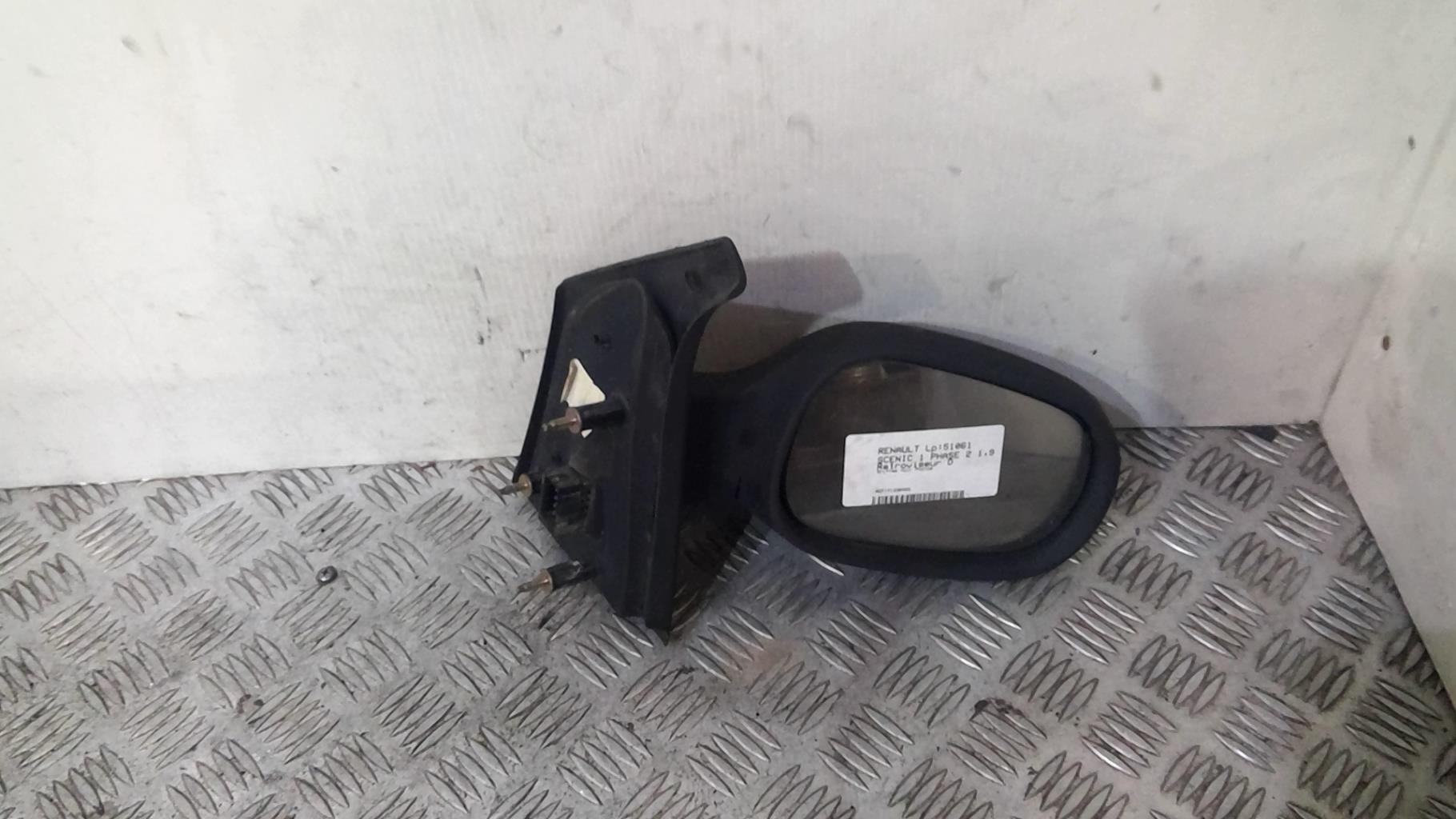 Retrovisor derecho RENAULT SCENIC 1 PHASE 2  - 1