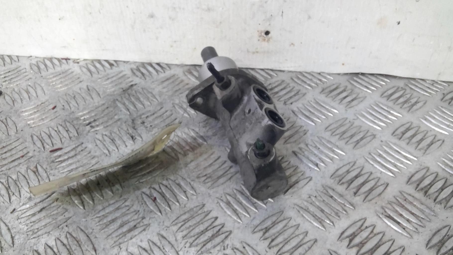 Servo frein RENAULT CLIO 3 PHASE 2 Essence - 1