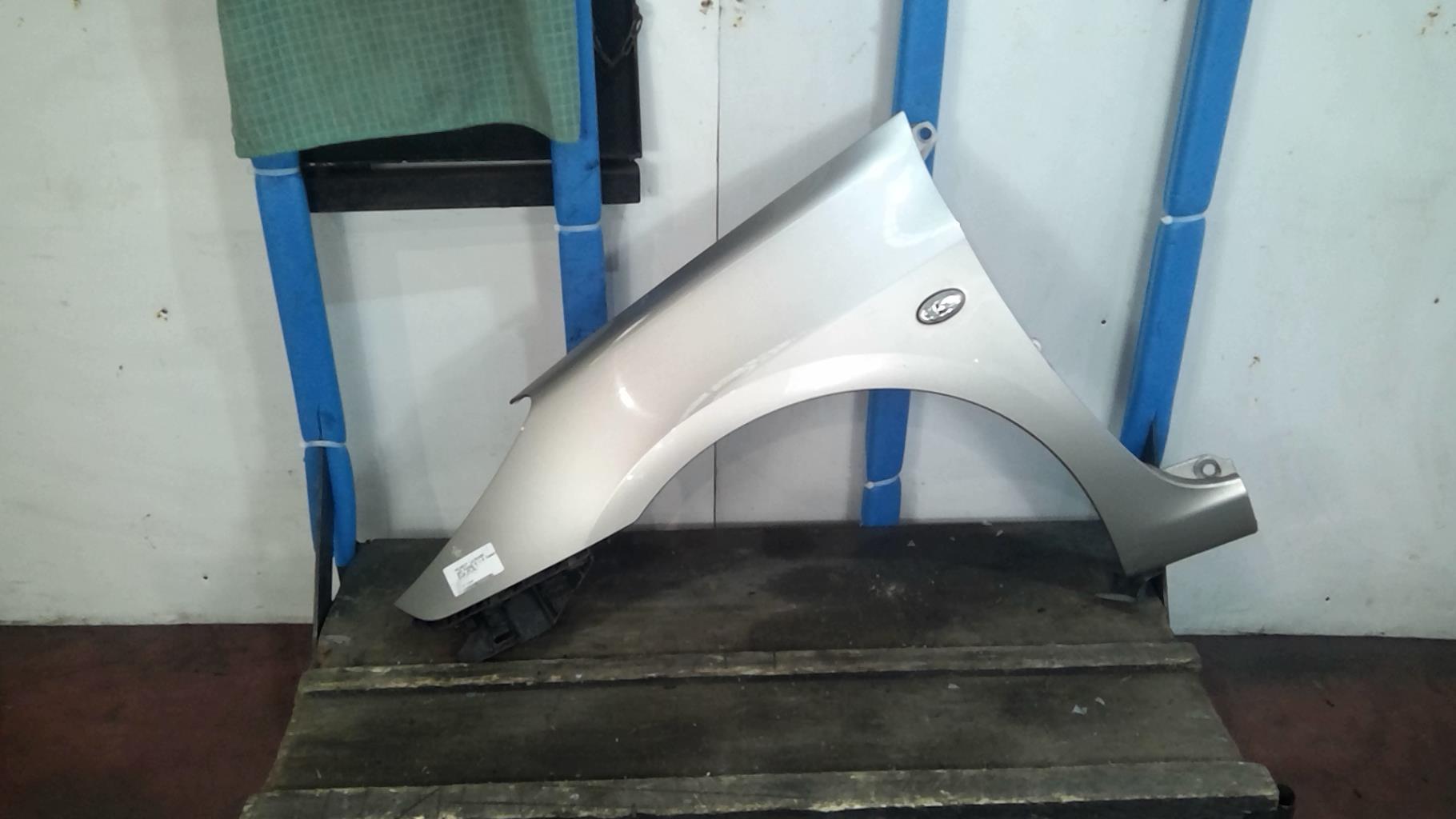 Parafango anteriore sinistro PEUGEOT 307 PHASE 2 Gasolina - 1