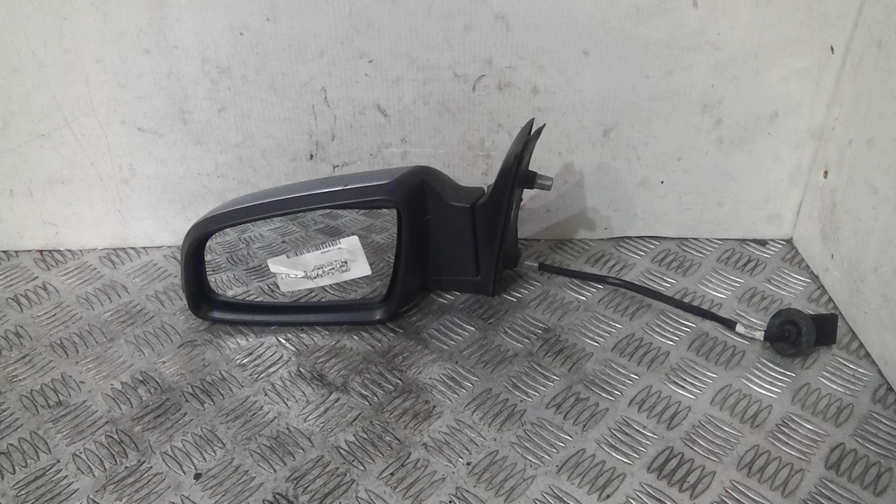 Specchietto retrovisore sinistro OPEL ZAFIRA B PHASE 2 Diésel - 1