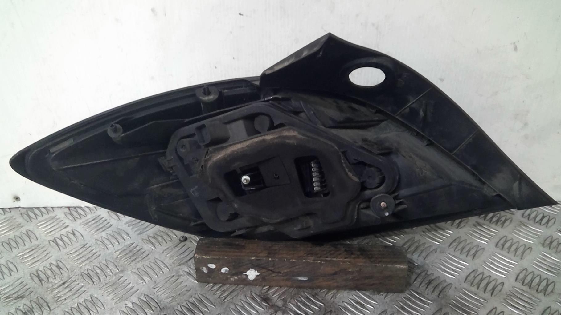 Fanale posteriore principale destro (luci) OPEL ASTRA H GTC PHASE 1 Diésel - 1