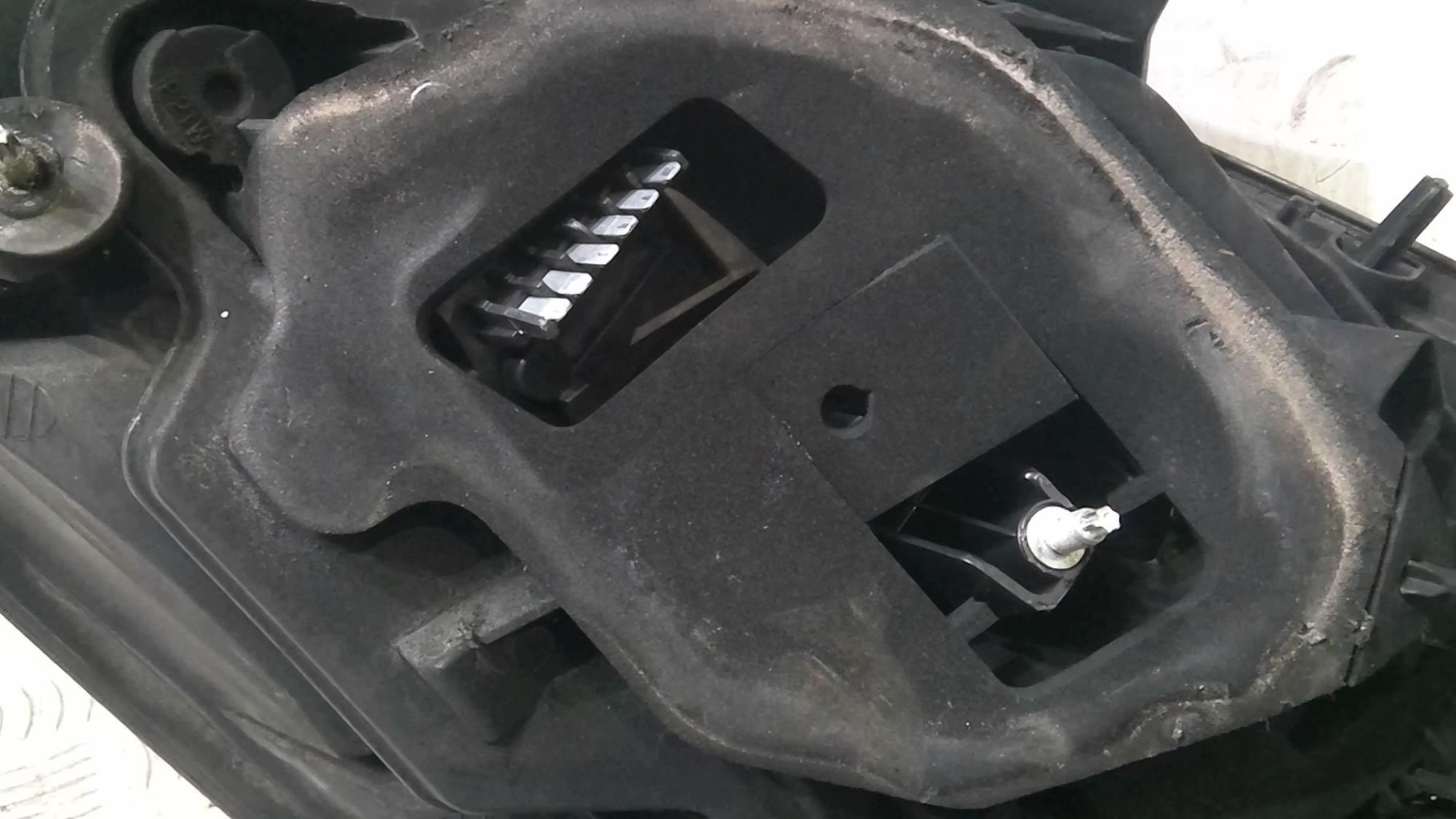 Fanale posteriore principale sinistro (luci) OPEL ASTRA H GTC PHASE 1 Diésel - 1