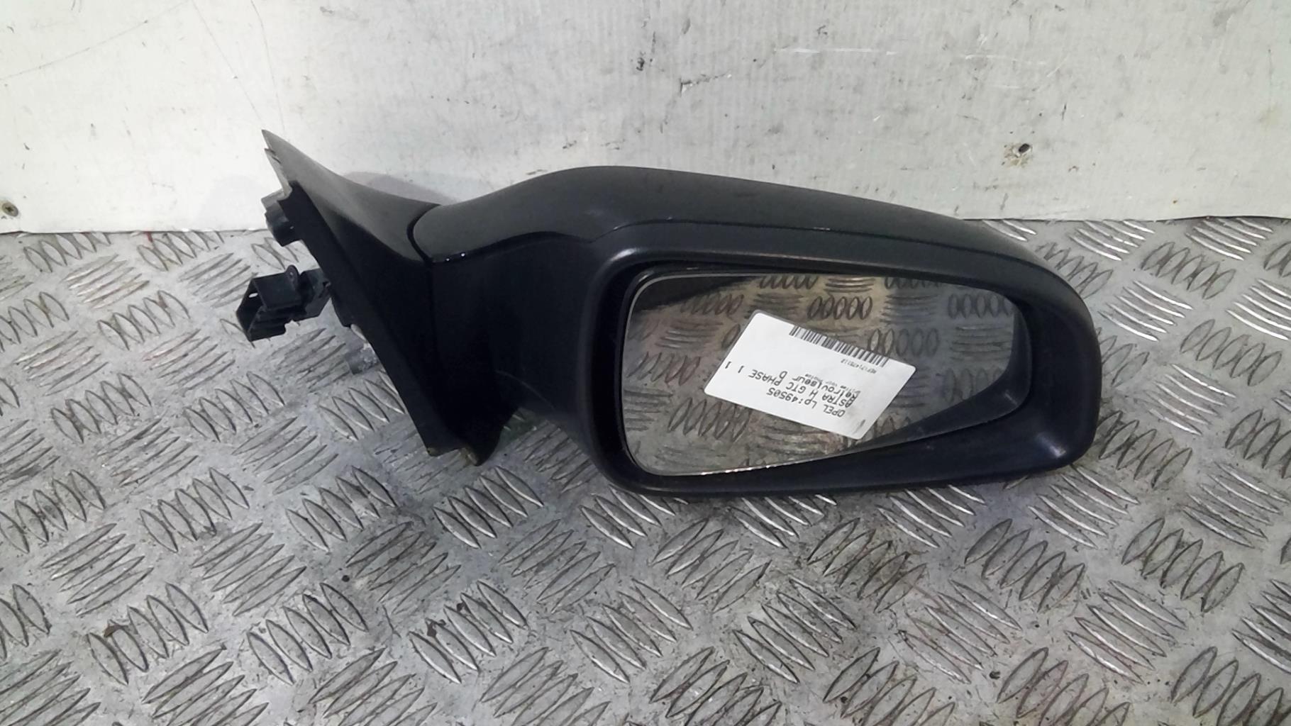 Retrovisor derecho OPEL ASTRA H GTC PHASE 1 Diésel - 1