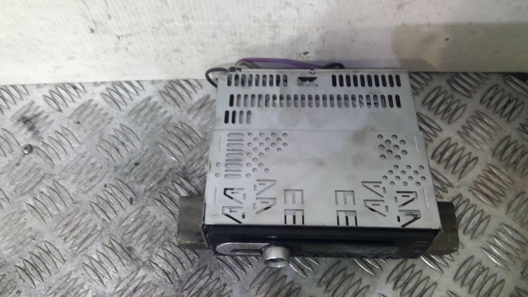 Autoradio KIA PICANTO 1 PHASE 1 Diesel - 1