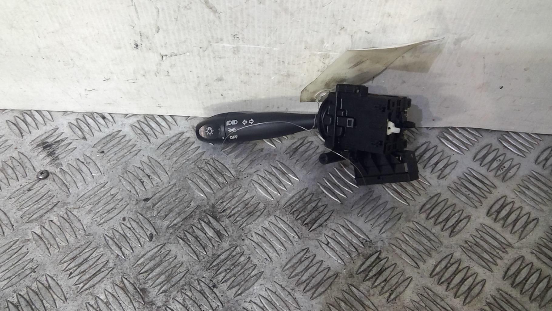 Commodo phare KIA PICANTO 1 PHASE 1 Diesel - 1