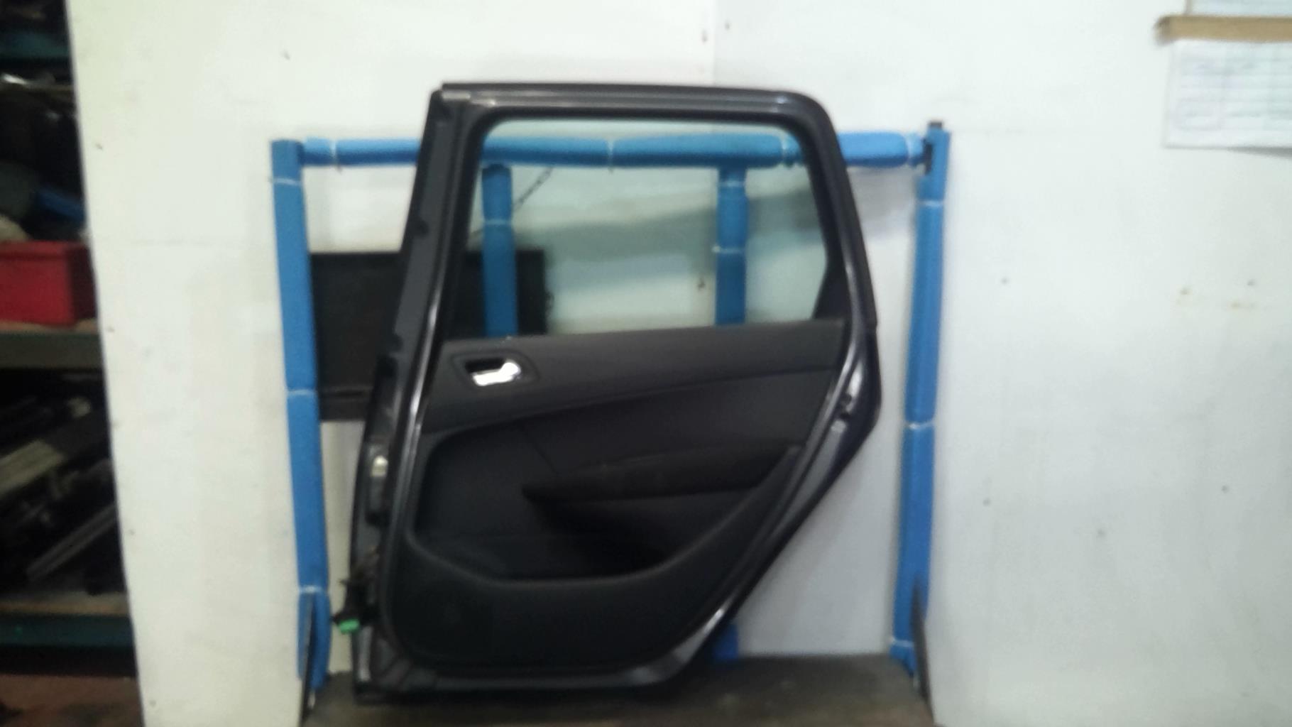 Portiera posteriore destra PEUGEOT 308 1 SW PHASE 1 BREAK  - 1