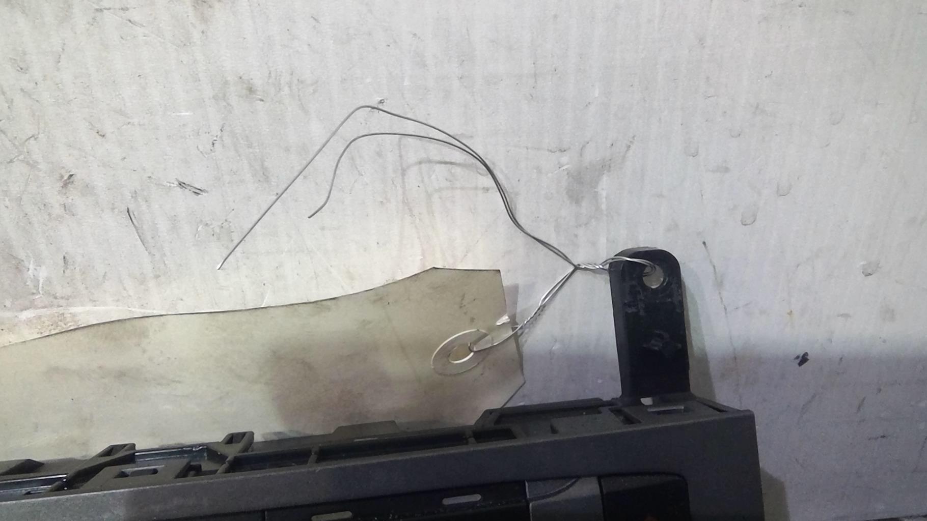 Commande chauffage CITROEN C5 1 PHASE 2 BREAK Diesel - 1