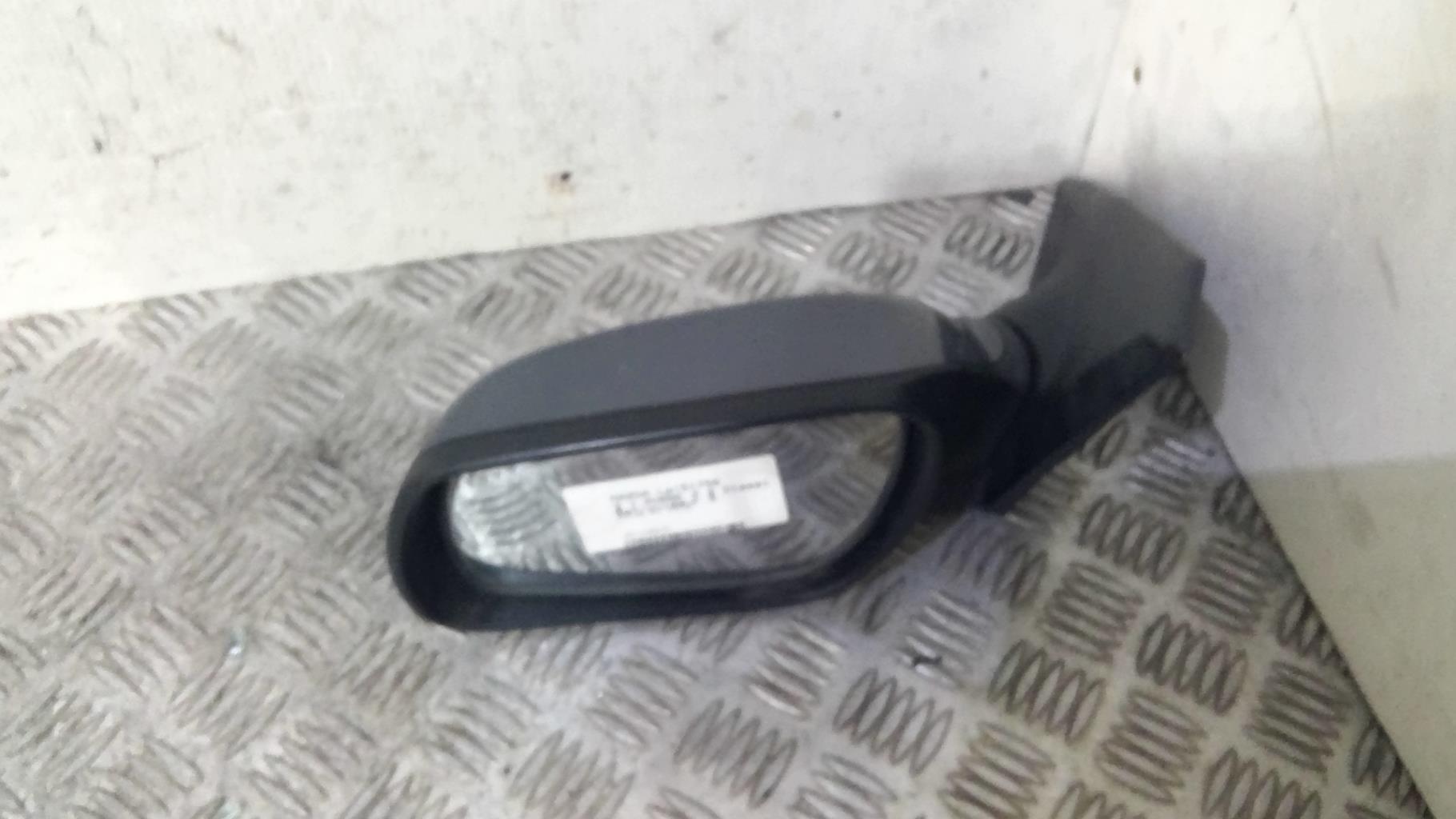 Retrovisor izquierdo MAZDA 3 1 PHASE 2 Diésel - 1