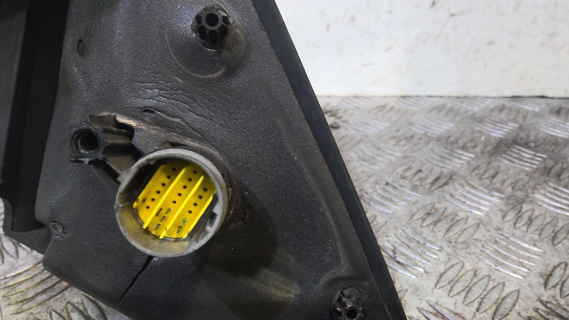 Retrovisor izquierdo RENAULT LAGUNA 2 PHASE 1  - 1