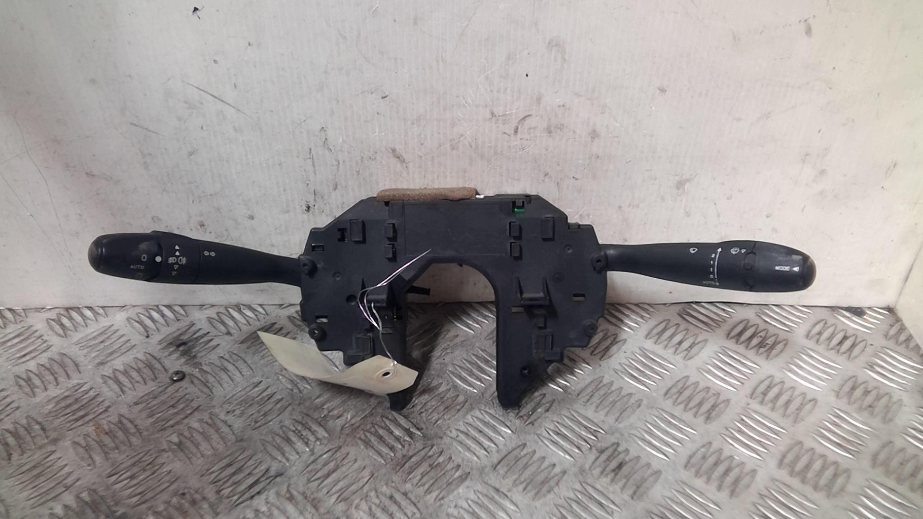 Devio guida completo con contatto spiralato CITROEN C5 2  - 1