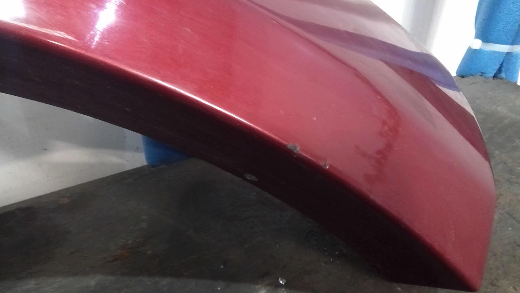 Estensione parafango posteriore destro DODGE NITRO  - 1