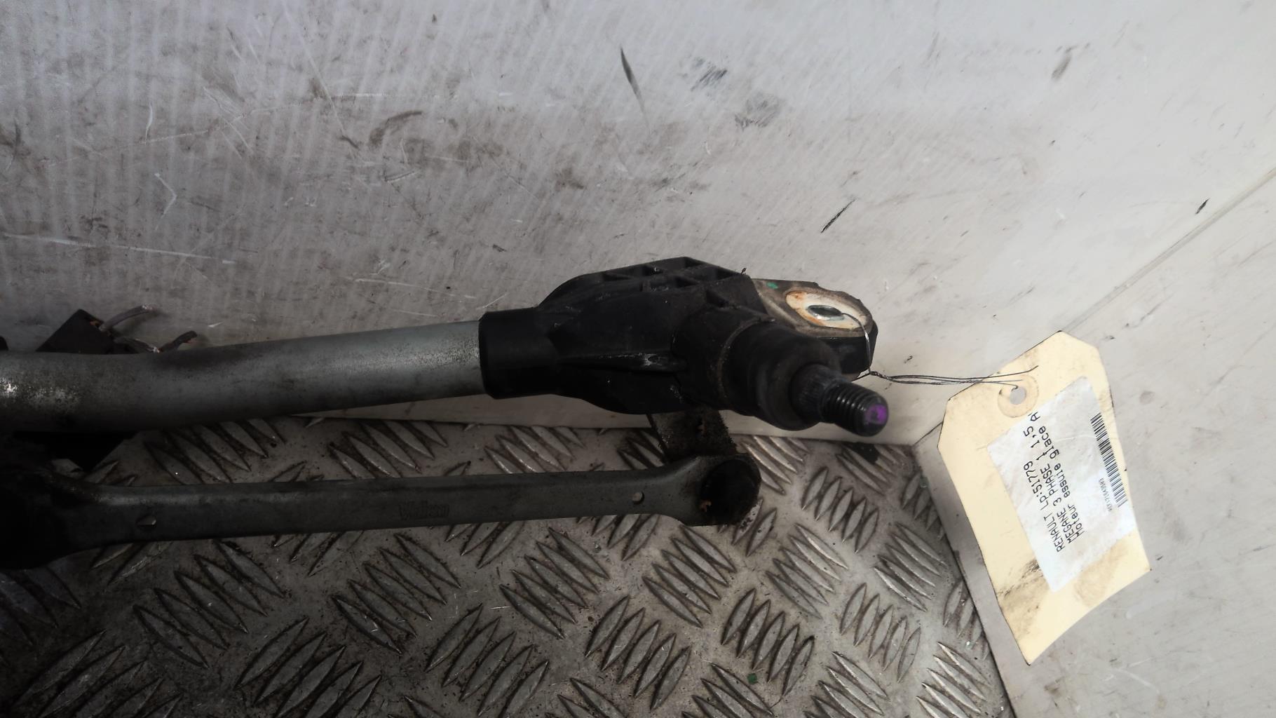 Motore tergicristallo anteriore RENAULT MEGANE 3 PHASE 1  - 1
