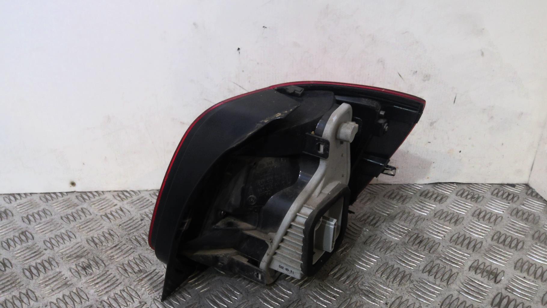 Fanale posteriore principale sinistro (luci) VOLKSWAGEN POLO 5 PHASE 1 Gasolina - 1