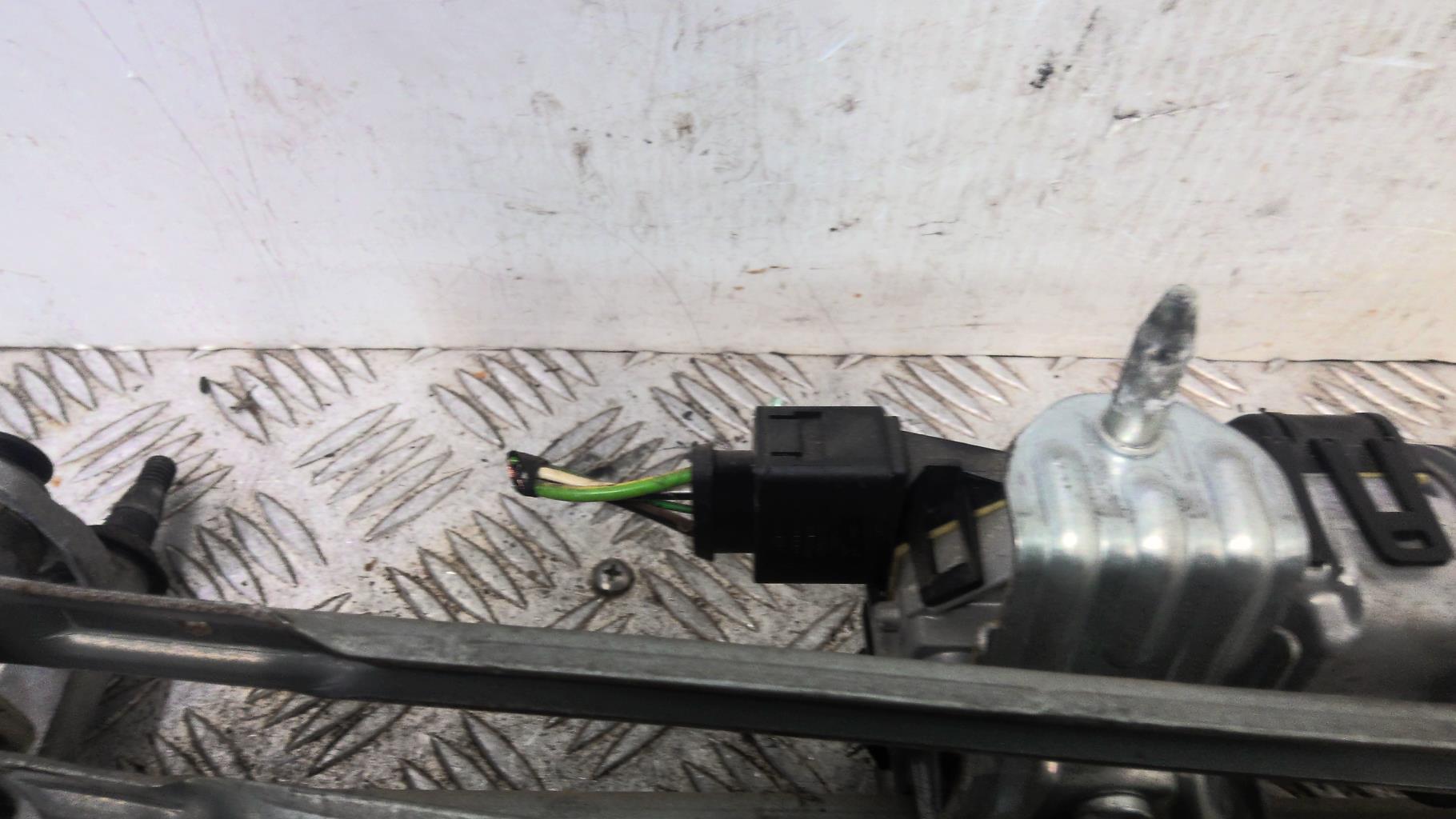 Motore tergicristallo anteriore VOLKSWAGEN POLO 5 PHASE 1 Gasolina - 1