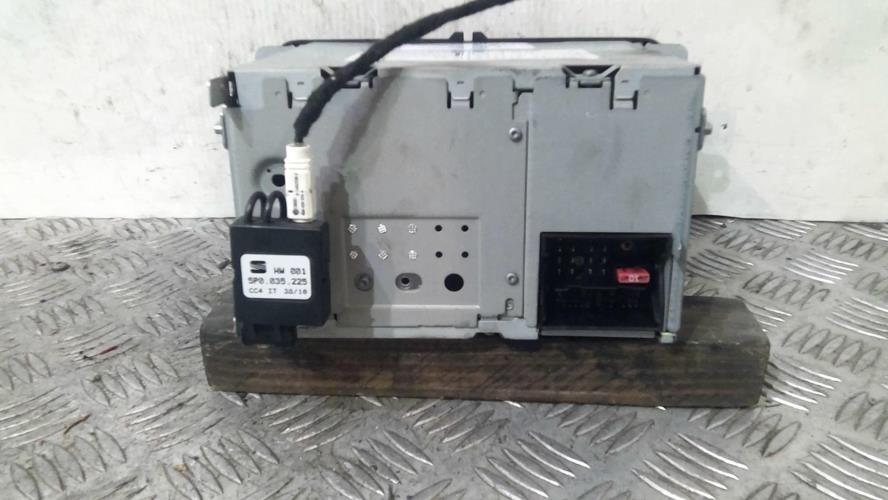 Foto del ricambio