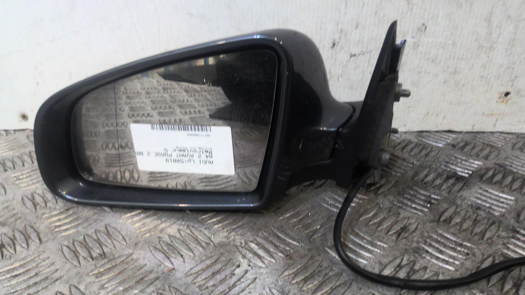 Retrovisor izquierdo AUDI A4 2 AVANT PHASE 2 BREAK Diésel - 1