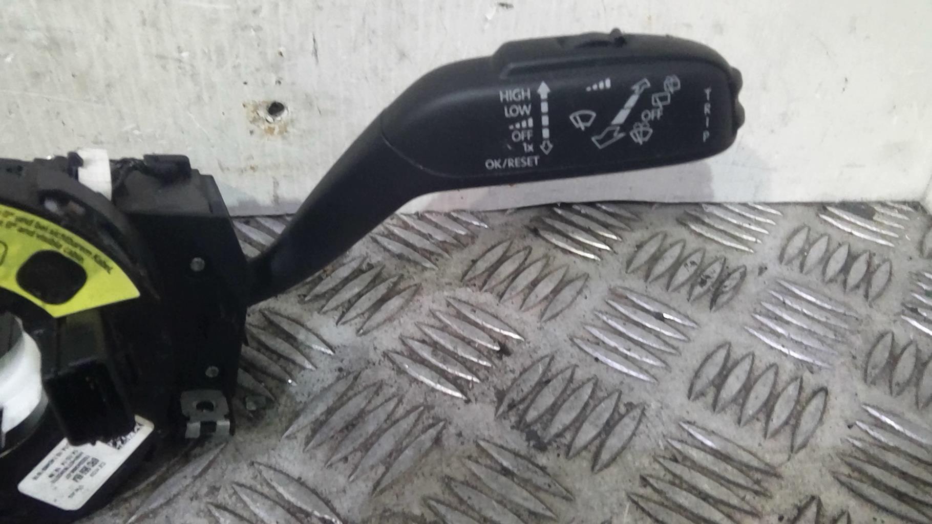Devio guida completo con contatto spiralato SEAT IBIZA 4 PHASE 2 Gasolina - 1