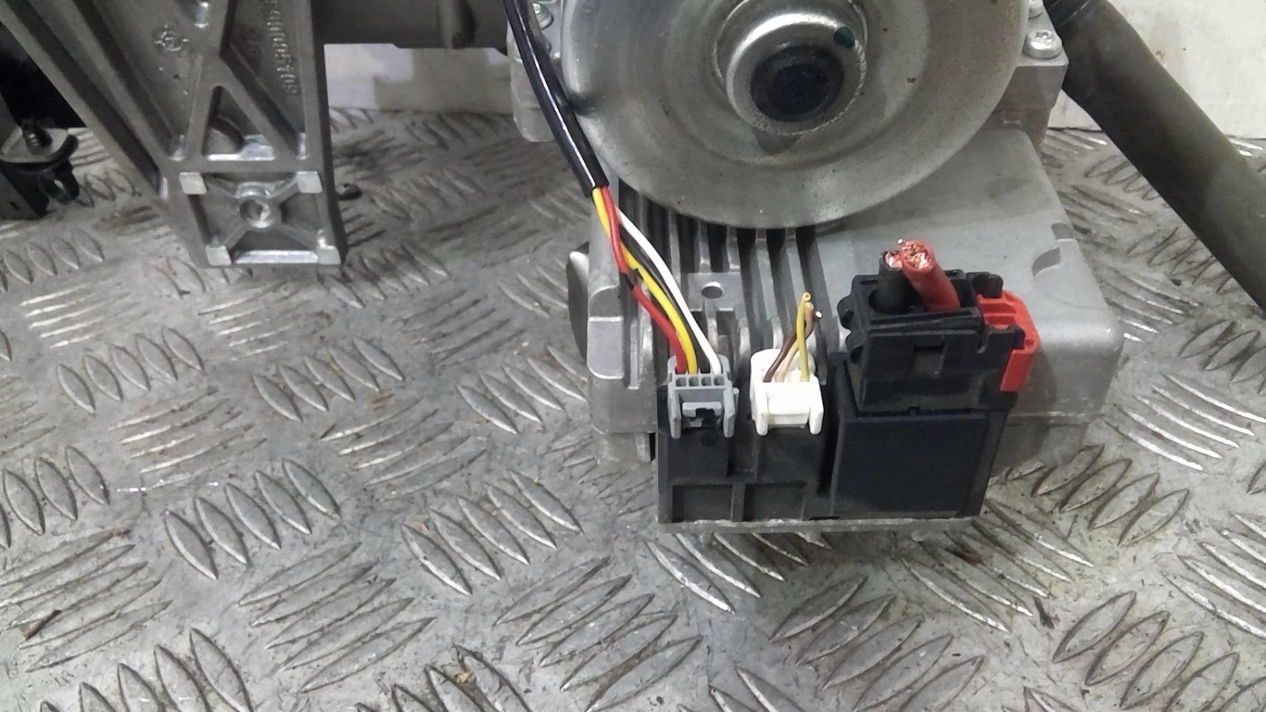 Colonne de direction RENAULT CLIO 4 PHASE 1  - 1