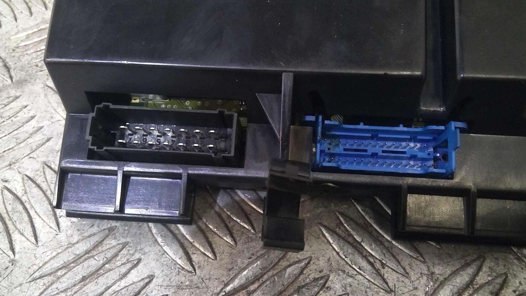 Commande chauffage RENAULT LAGUNA 1 PHASE 2  - 1