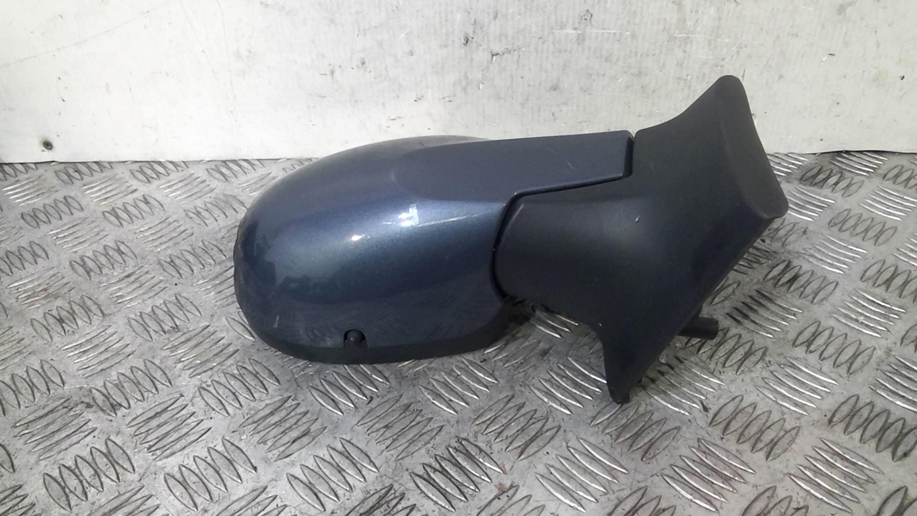 Retrovisor derecho RENAULT TWINGO 2 PHASE 1 Gasolina - 1