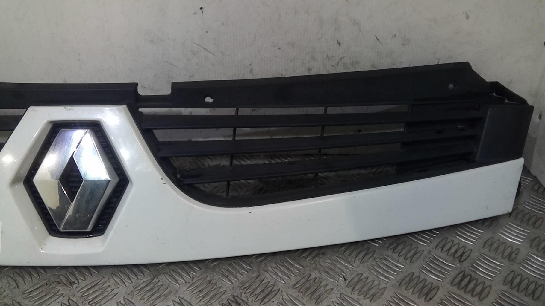 Calandre RENAULT MASTER 2 PHASE 3 Diesel - 1