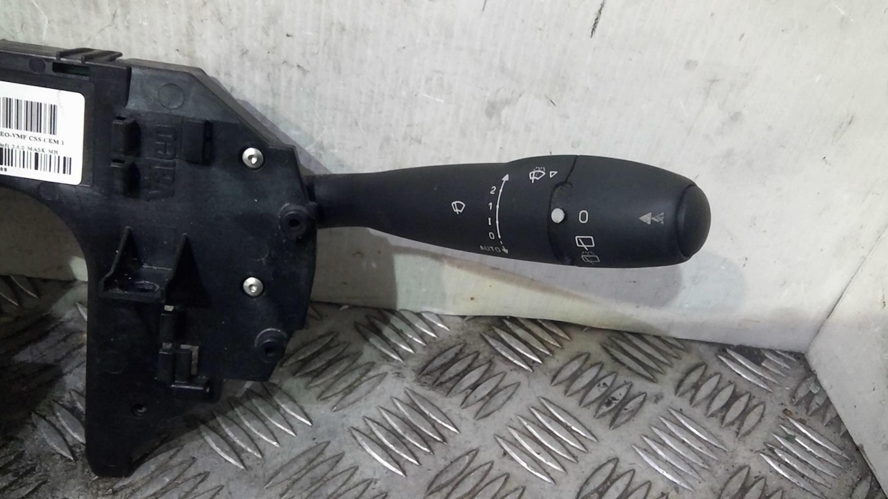 Devio guida completo con contatto spiralato CITROEN C4 PICASSO 1  - 1