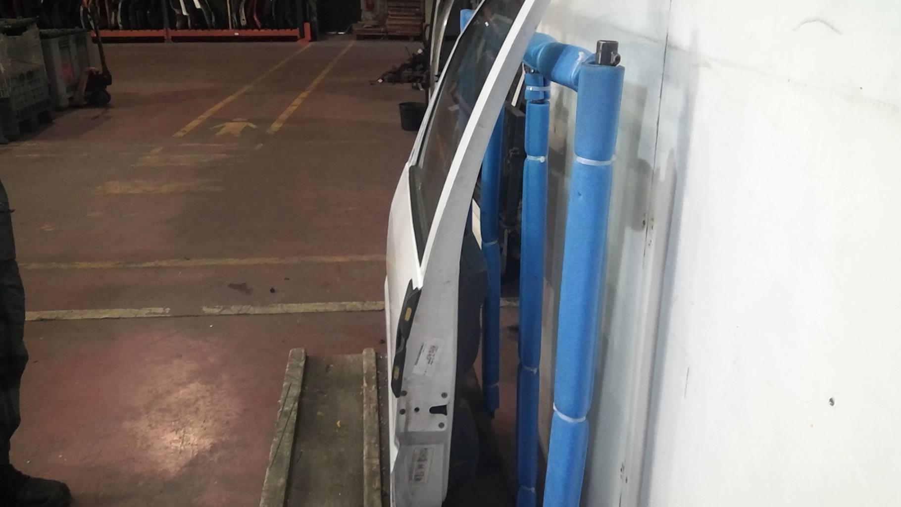 Portiera anteriore sinistra FIAT SCUDO 1 PHASE 1 Diésel - 1