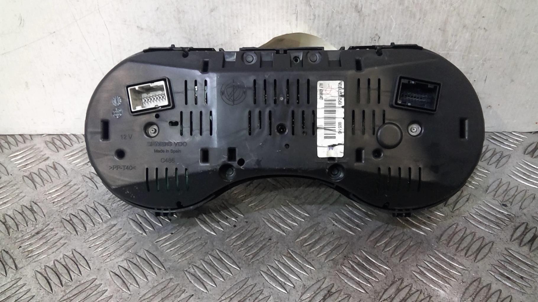 Compteur ALFA ROMEO 159 Diesel - 1