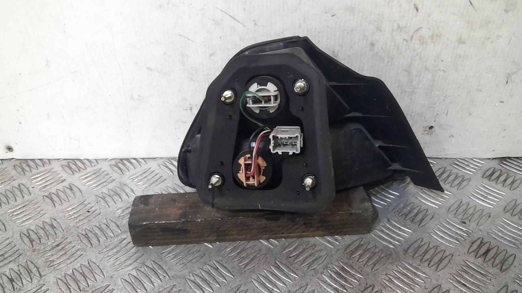 Fanale posteriore principale destro (luci) HONDA ACCORD 6 PHASE 1 COUPE Gasolina - 1