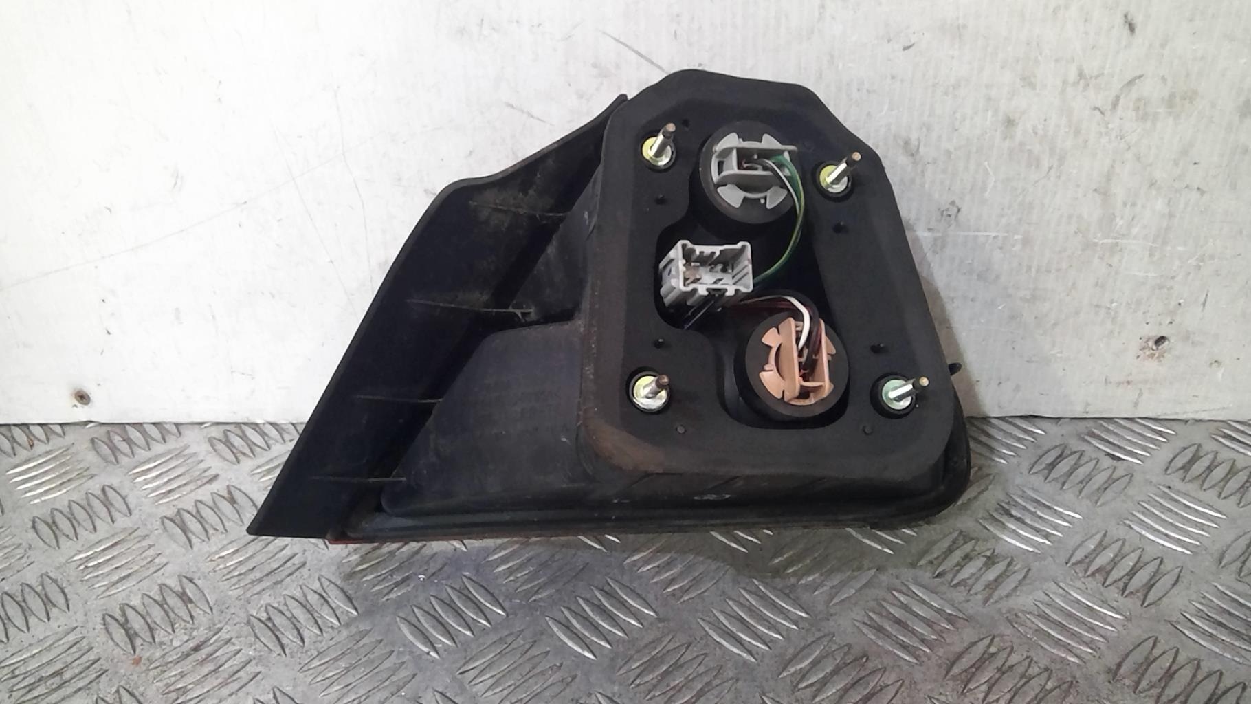 Fanale posteriore principale sinistro (luci) HONDA ACCORD 6 PHASE 1 COUPE Gasolina - 1