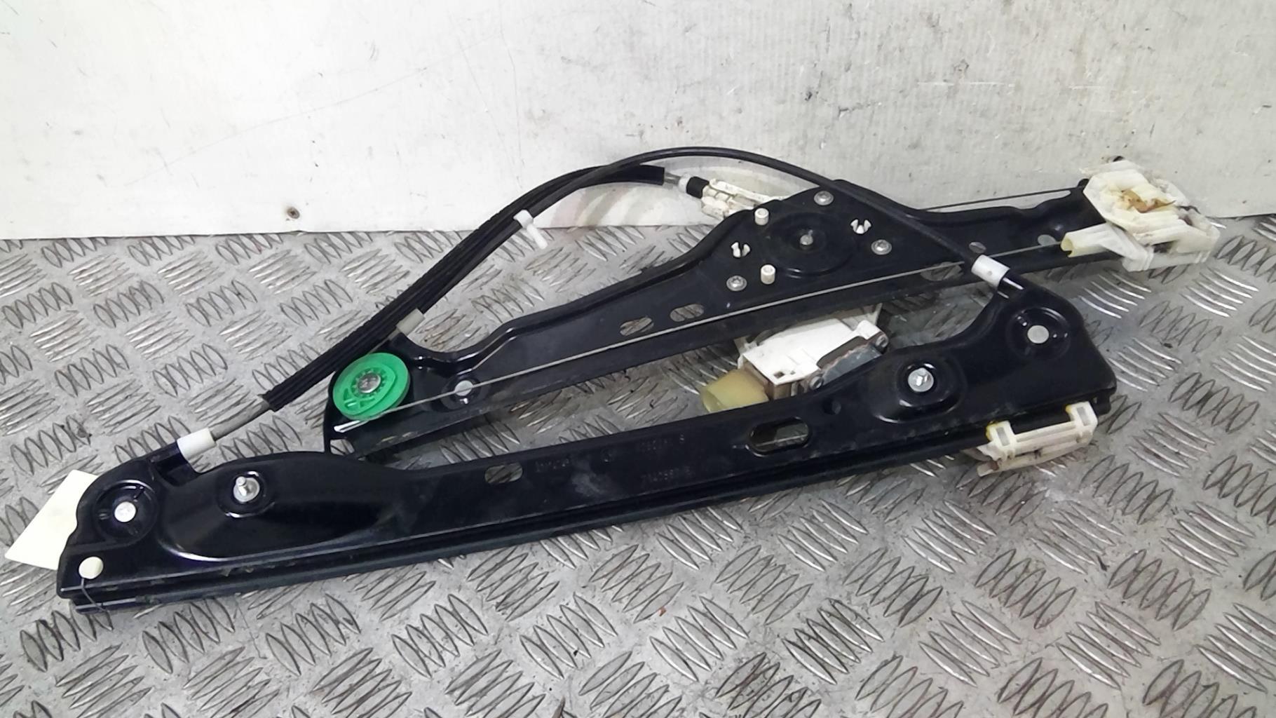 Alzacristalli elettrico anteriore destro BMW SERIE 3 E90 PHASE 2 Diésel - 1