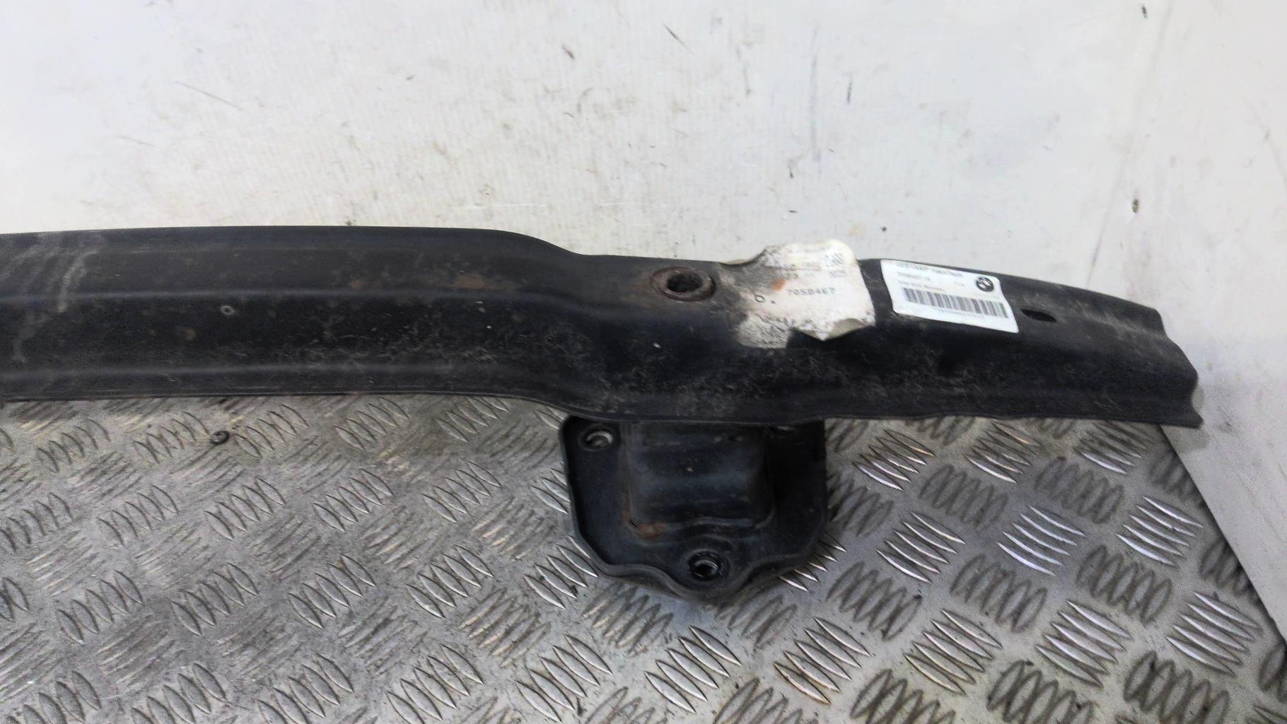 Traversa rinforzo paraurti posteriore BMW SERIE 3 E90 PHASE 2 Diésel - 1