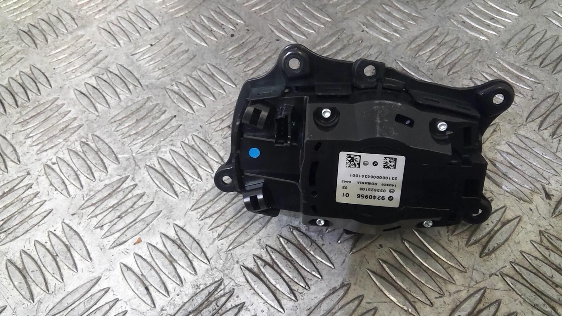 GPS BMW SERIE 3 E90 PHASE 2 Diesel - 1