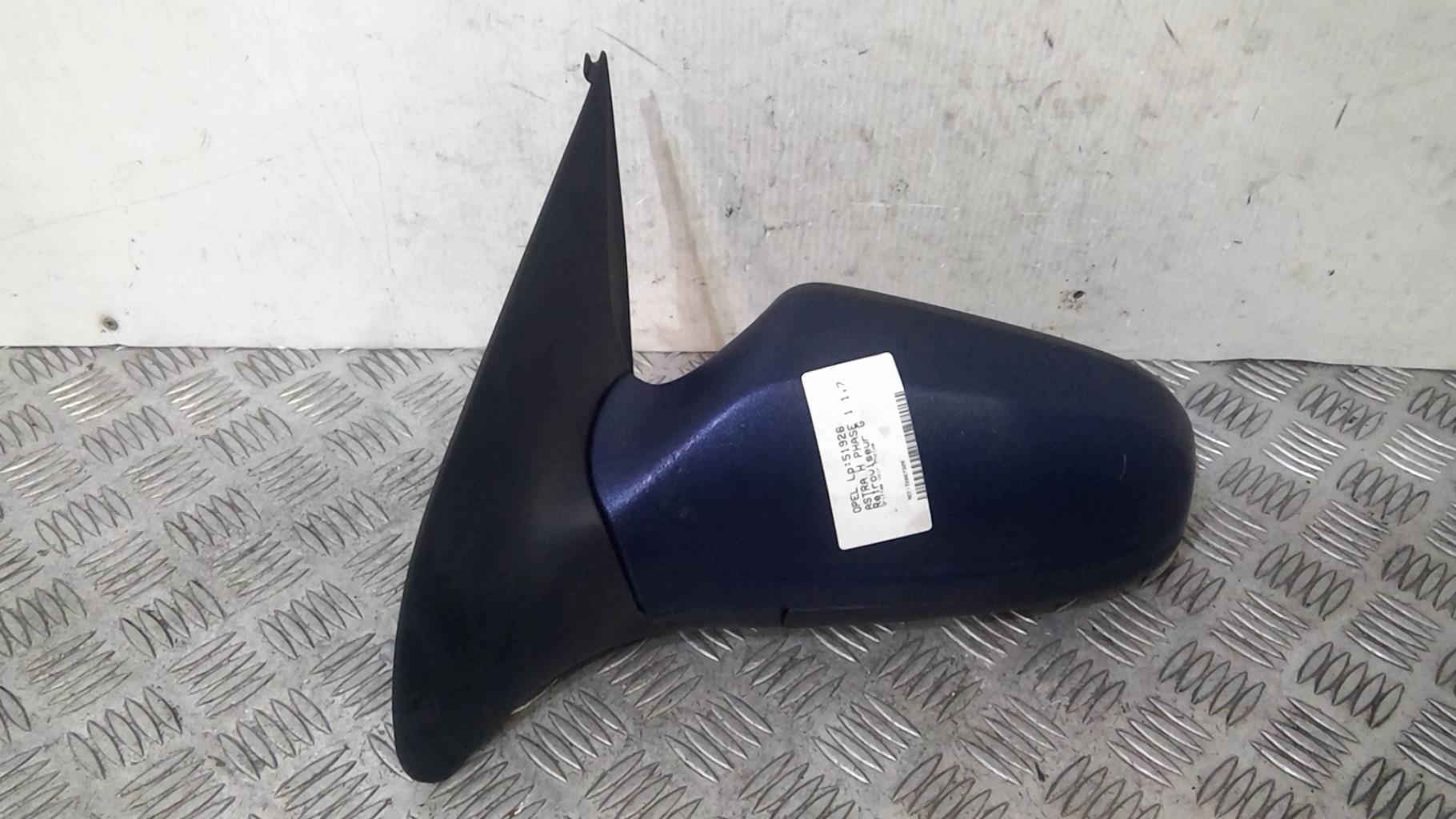 Specchietto retrovisore sinistro OPEL ASTRA H PHASE 1  - 1